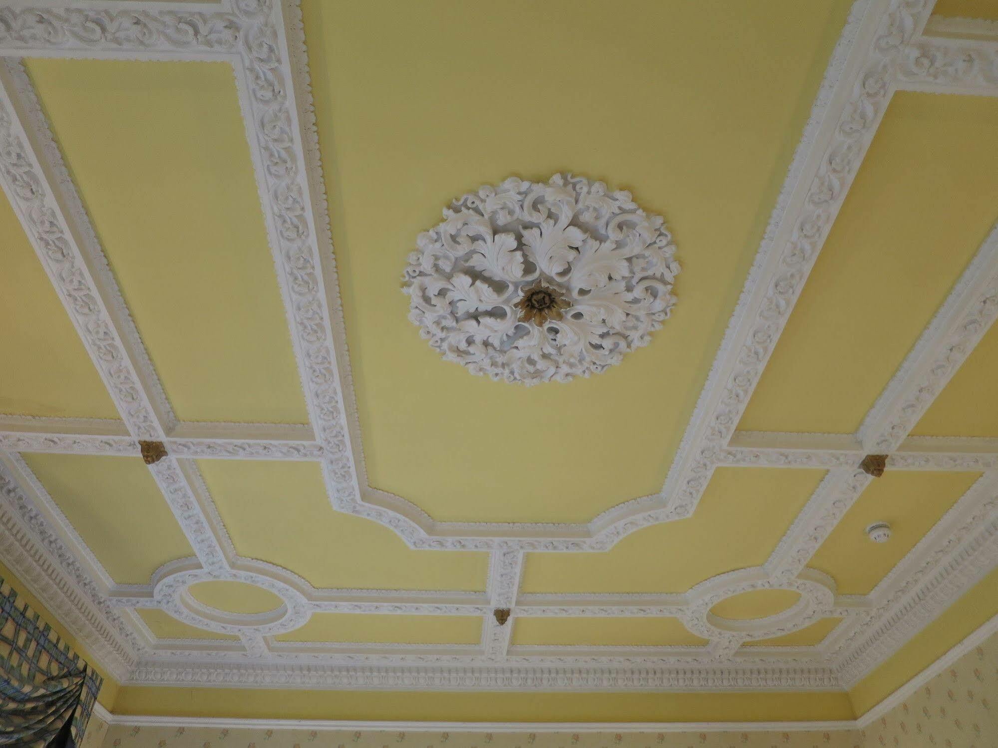 Thornfield Guest Residence Edinburgh Bagian luar foto